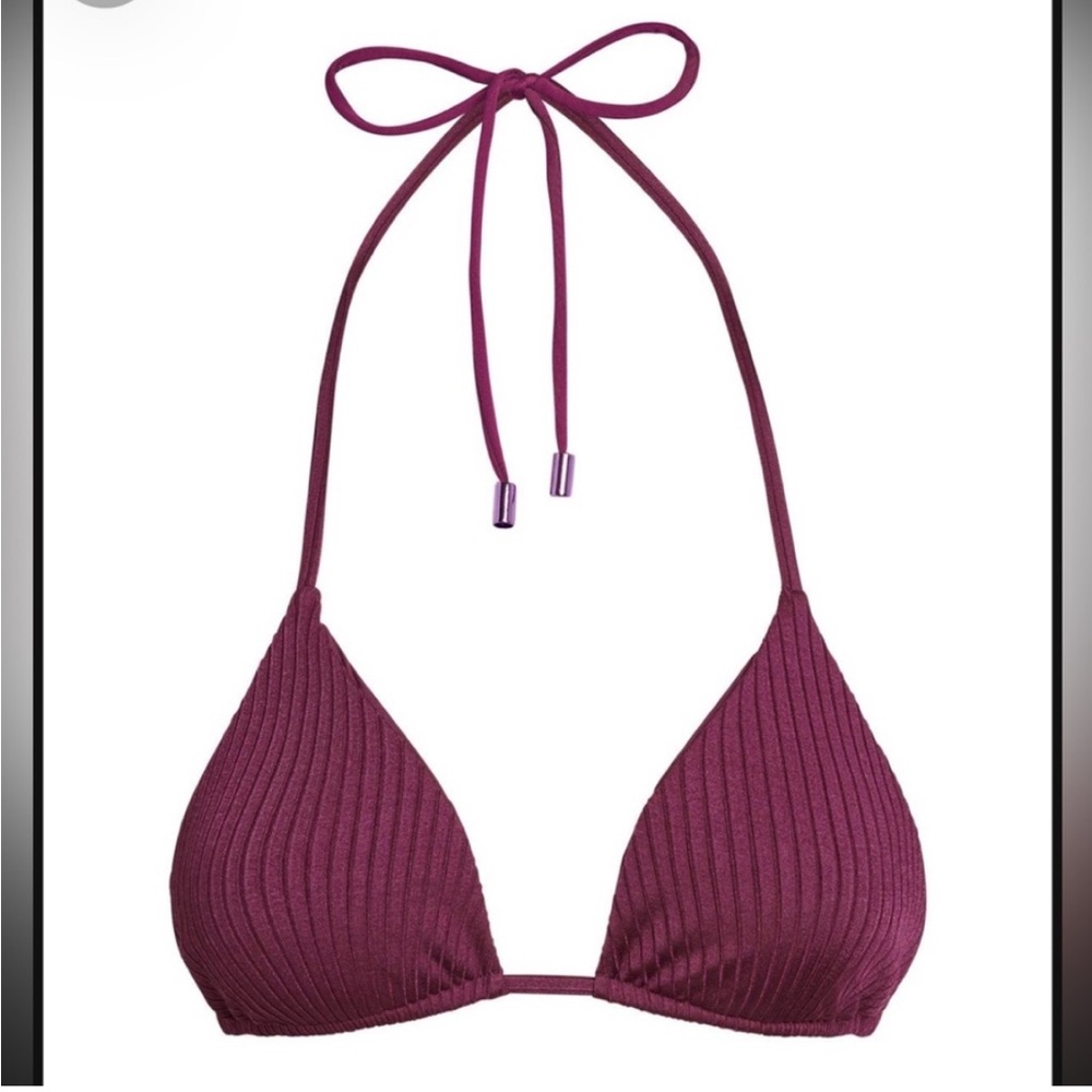 Monday Swimwear Palma Bikini Top